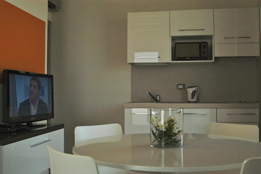 Bio Suites Pacinotti Bardolino Quarto foto