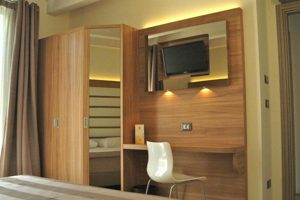 Bio Suites Pacinotti Bardolino Quarto foto