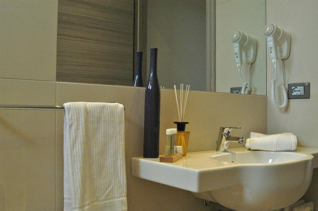 Bio Suites Pacinotti Bardolino Quarto foto