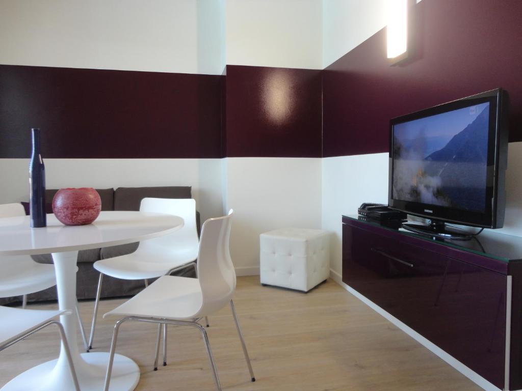 Bio Suites Pacinotti Bardolino Quarto foto